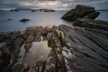 Port na Cullaidh