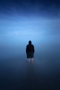 Self Isolation