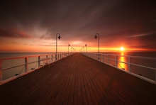Gdynia Orłowo