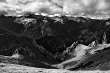 tatry zach.