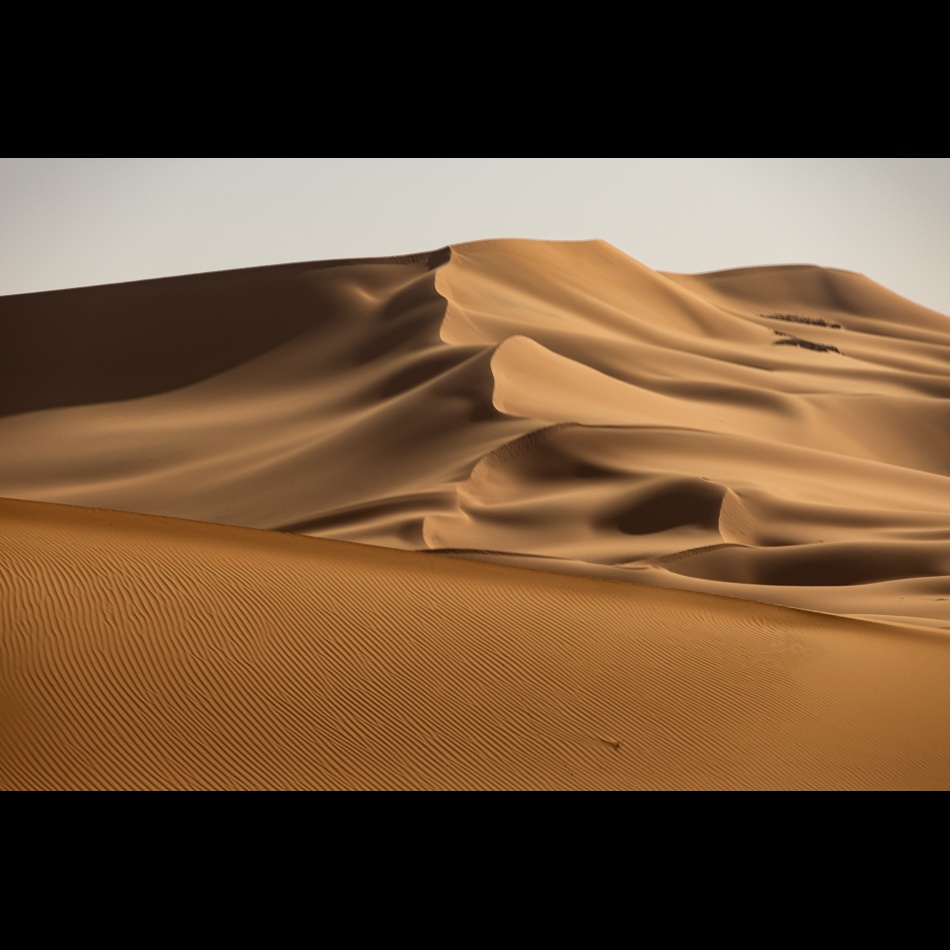 sahara. . Zdjęcie 337050