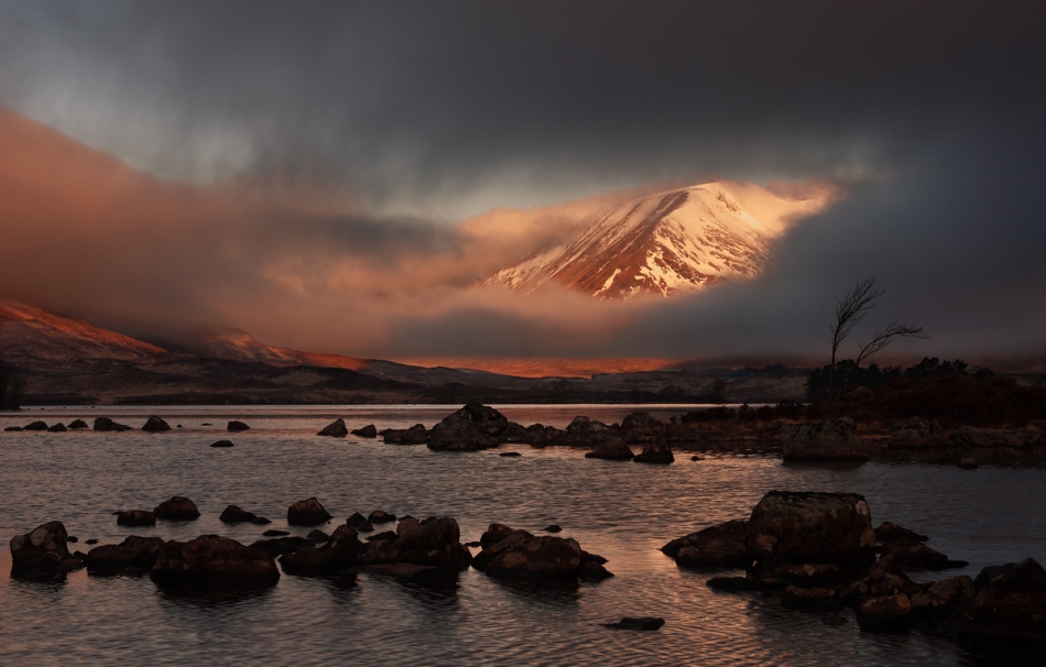 starinski - Rannoch Moor. . Zdjęcie 178462