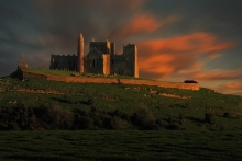 Rock Of Cashel