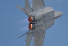 Palniki F-22