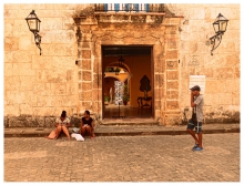 La Habana Vieja