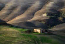 Old Farm