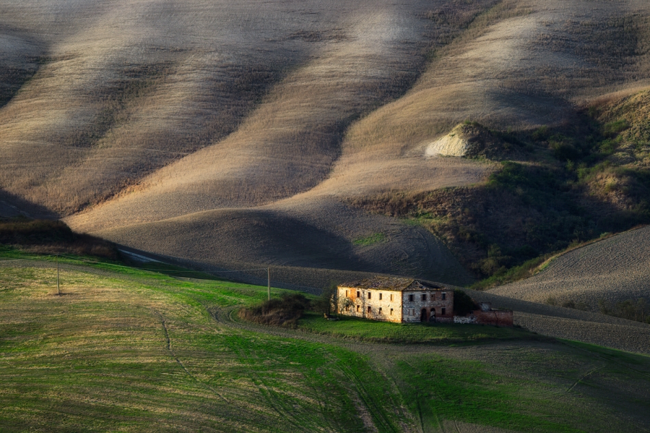 jaskjan - Old Farm. . Zdjęcie 330281