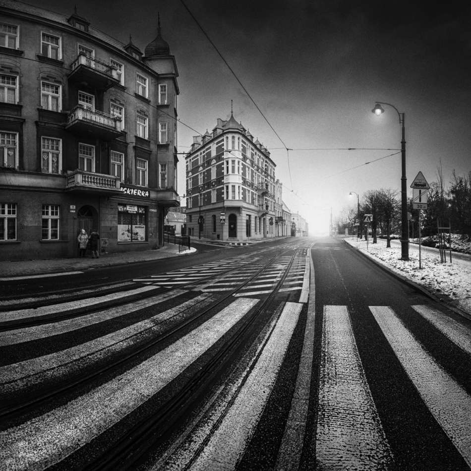 lukasz_de - Aleja 23 Stycznia. Grudziądz. Zdjęcie 326323