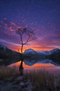 Samotnik z Buttermere