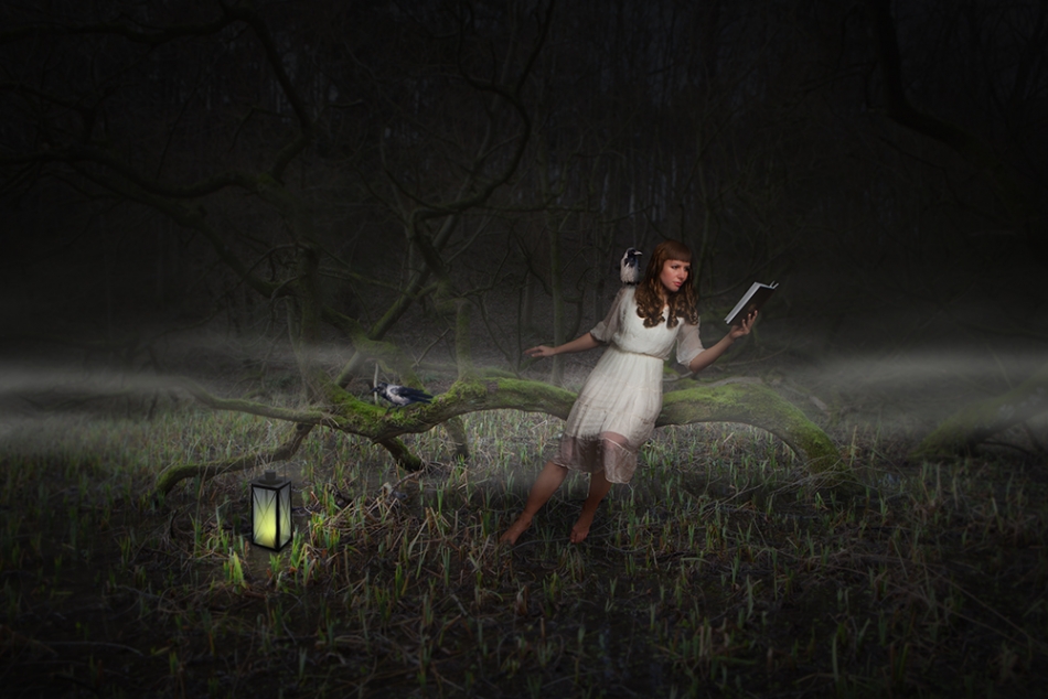 marcisovsky - When The Night Falls. . Zdjęcie 115671