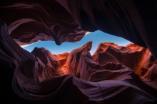 Antelope Canyon