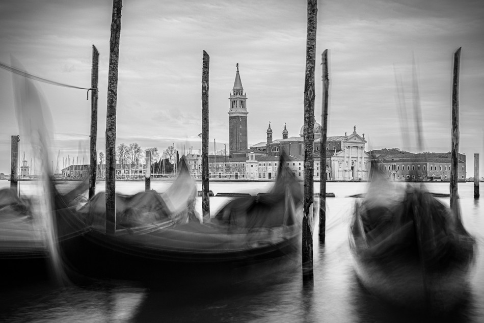 Magiczna Wenecja. . Zdjęcie 338376