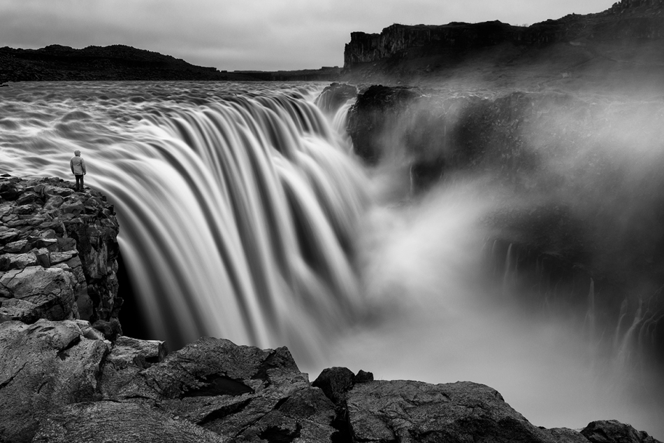 marcinkesek1987 - Dettifoss. . Zdjęcie 327290