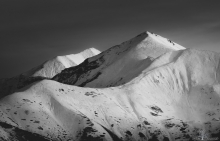 Tatry zachodnie 
