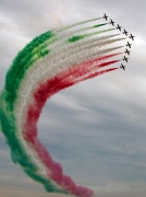 Frecce Tri Colori