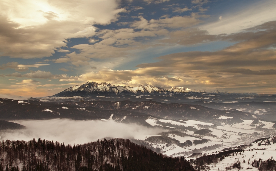 siwypz - Tatry. lepiej na PE. Zdjęcie 116372