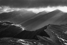 Tatry Zachodnie 