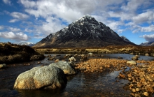 Glencoe