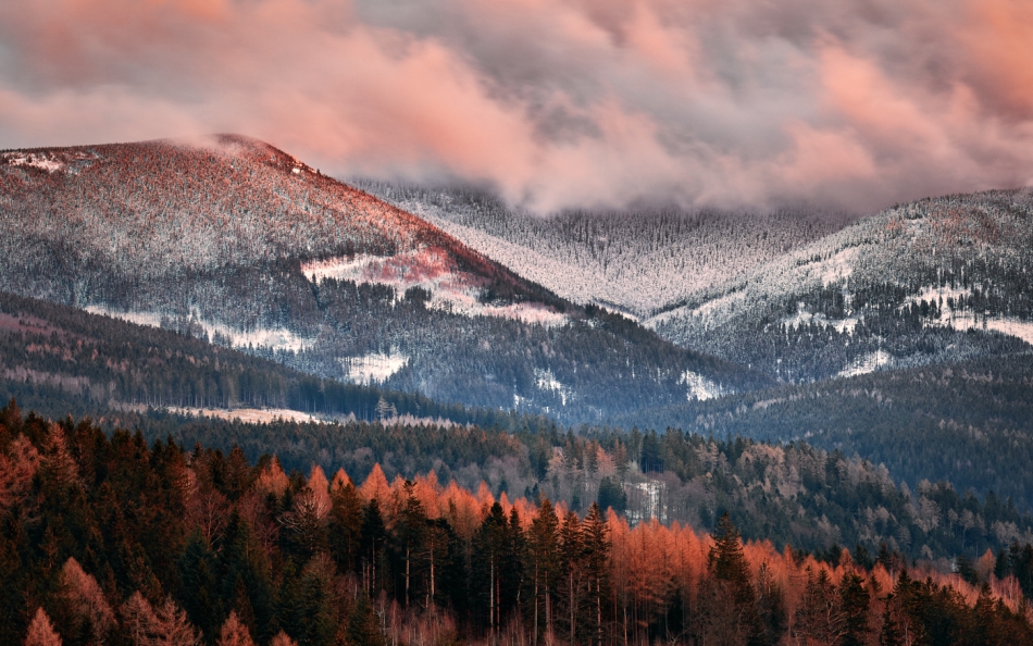 shooter76 - Masyw Śnieżnika z Iglicznej. . Zdjęcie 282129