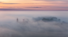 Foggy