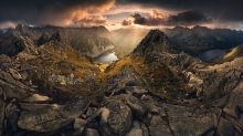 Szpiglasowy Wierch