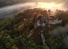 Zamek Kamieniec