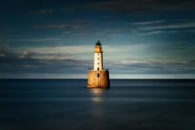 Rattray Head