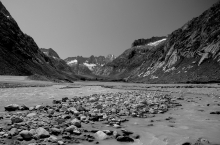 White water