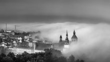 Grudziądz w objęciach...