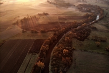 Dolina Wisłoka