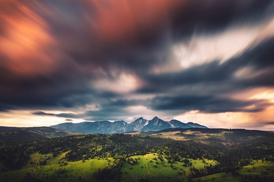 piotrekcoleman - Mroczne Tatry... . . Zdjęcie 169211