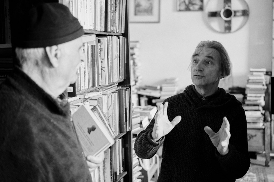 szymon_59 - Nie(zapomniana) kraina bez sztucznej inteligencji. . Zdjęcie 338625