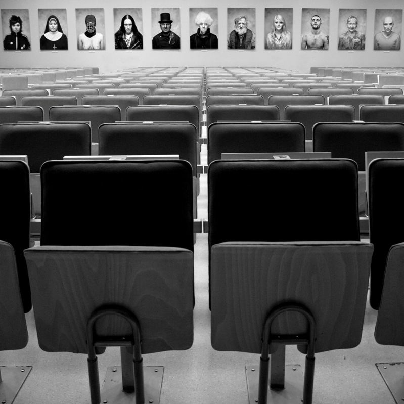 matrix1970 - Inwigilacja przestrzeni. . Zdjęcie 126795