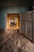 Kolmanskop Ghost Town