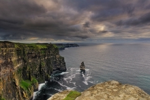 Cliffs Of Moher