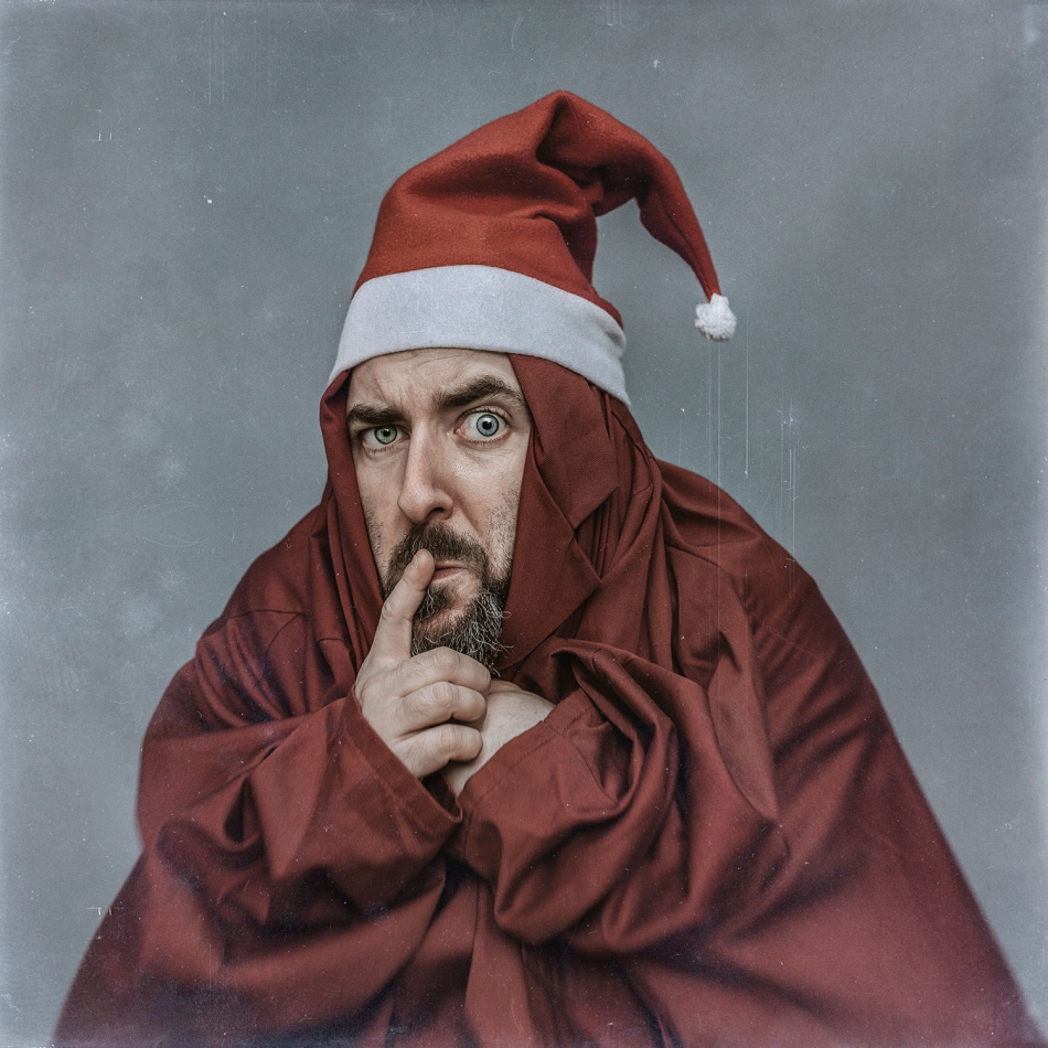 vonbitto - Verry Xmas. co by tu dużo pisać? Zdrowia!!! Zdrowia!!! i... Zdrowia!!! :) Wesołych Świąt!. Zdjęcie 320782