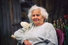 Pani Zofia