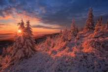 Hymn of Sunrise.
