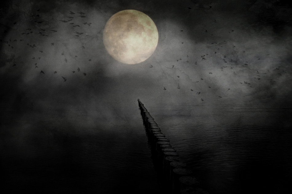 robin74r - Dark Seas. . Zdjęcie 275667