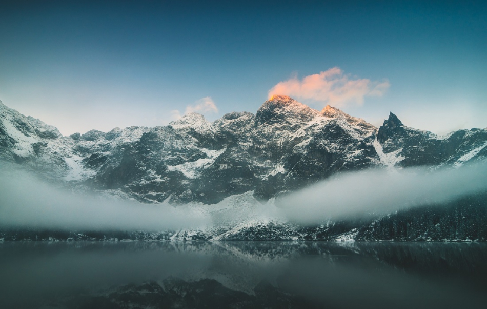 piotrekcoleman - Morskie Oko . . Zdjęcie 213373