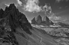 Tre Cime