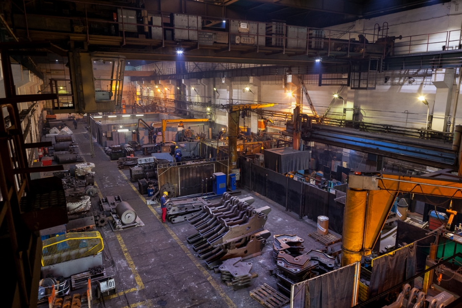 dawidlach - mining industry. ⚒️. Zdjęcie 276249