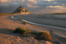 Mont-Saint-Michel