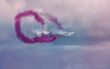 Red Arrows