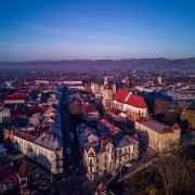 stare miasto