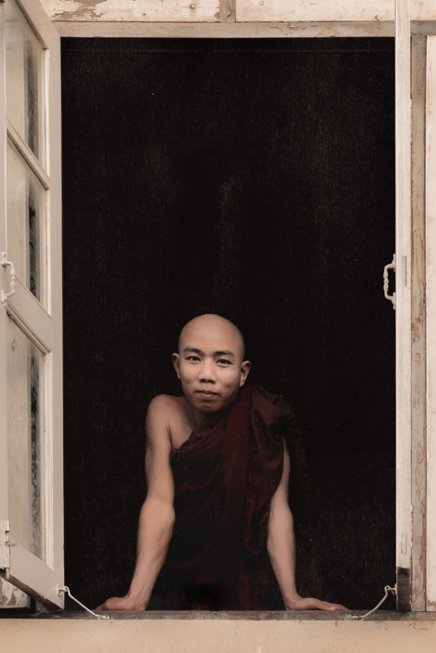 fotoel - Okno na świat. . Zdjęcie 169041