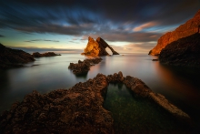 Fiddle Rock