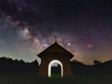 Sanctuarium astronarium