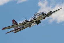 Boeing B-17G