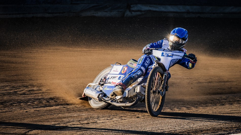 Błysk w oku Janusza. . Zdjęcie 338336